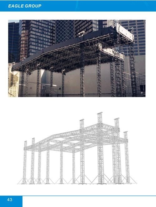 給我一份桁架設(shè)計(jì)圖示例（3d3sdesignv2021實(shí)例講解-張弦桁架） 行業(yè)新聞 第8張