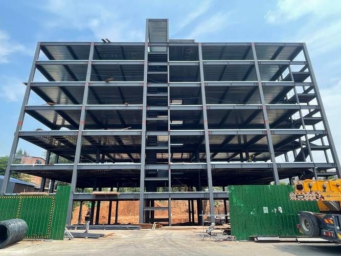 新鄉(xiāng)鋼結(jié)構(gòu)公司(新鄉(xiāng)鋼結(jié)構(gòu)公司和北京湃勒思品牌營(yíng)銷(xiāo)案例有哪些) 行業(yè)新聞 第2張 新鄉(xiāng)鋼結(jié)構(gòu)公司(新鄉(xiāng)鋼結(jié)構(gòu)公司和北京湃勒思品牌營(yíng)銷(xiāo)案例有哪些) 行業(yè)新聞 第2張