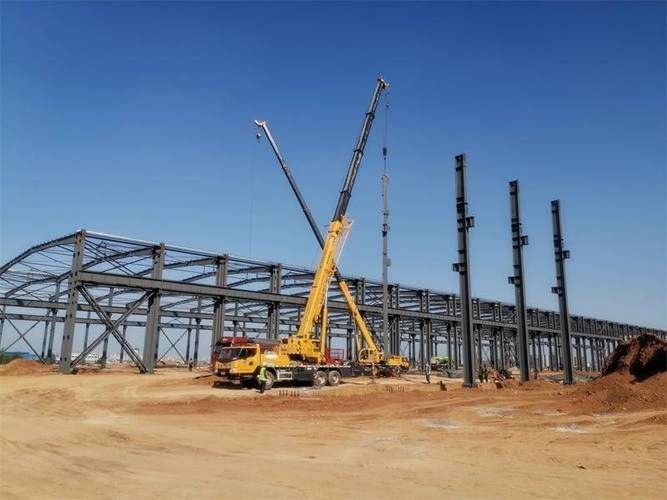 新鄉(xiāng)鋼結(jié)構(gòu)公司(新鄉(xiāng)鋼結(jié)構(gòu)公司和北京湃勒思品牌營(yíng)銷(xiāo)案例有哪些) 行業(yè)新聞 第9張 新鄉(xiāng)鋼結(jié)構(gòu)公司(新鄉(xiāng)鋼結(jié)構(gòu)公司和北京湃勒思品牌營(yíng)銷(xiāo)案例有哪些) 行業(yè)新聞 第9張