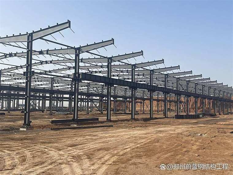 新鄉(xiāng)鋼結(jié)構(gòu)公司(新鄉(xiāng)鋼結(jié)構(gòu)公司和北京湃勒思品牌營(yíng)銷(xiāo)案例有哪些) 行業(yè)新聞 第17張 新鄉(xiāng)鋼結(jié)構(gòu)公司(新鄉(xiāng)鋼結(jié)構(gòu)公司和北京湃勒思品牌營(yíng)銷(xiāo)案例有哪些) 行業(yè)新聞 第17張