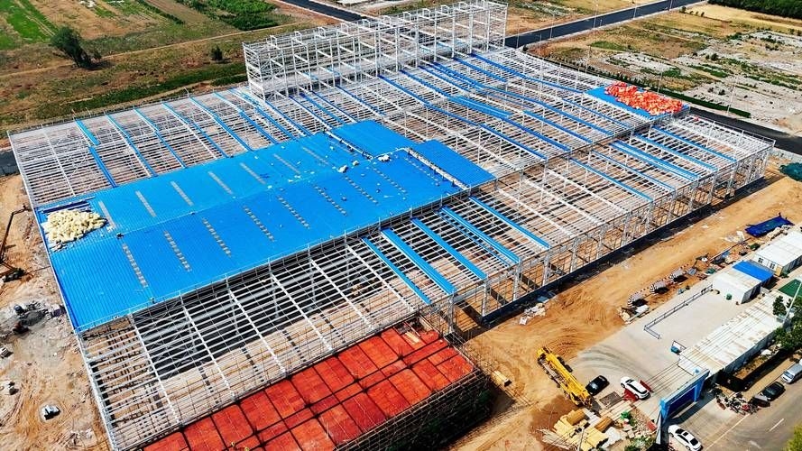 新鄉(xiāng)鋼結(jié)構(gòu)公司(新鄉(xiāng)鋼結(jié)構(gòu)公司和北京湃勒思品牌營(yíng)銷(xiāo)案例有哪些) 行業(yè)新聞 第18張 新鄉(xiāng)鋼結(jié)構(gòu)公司(新鄉(xiāng)鋼結(jié)構(gòu)公司和北京湃勒思品牌營(yíng)銷(xiāo)案例有哪些) 行業(yè)新聞 第18張