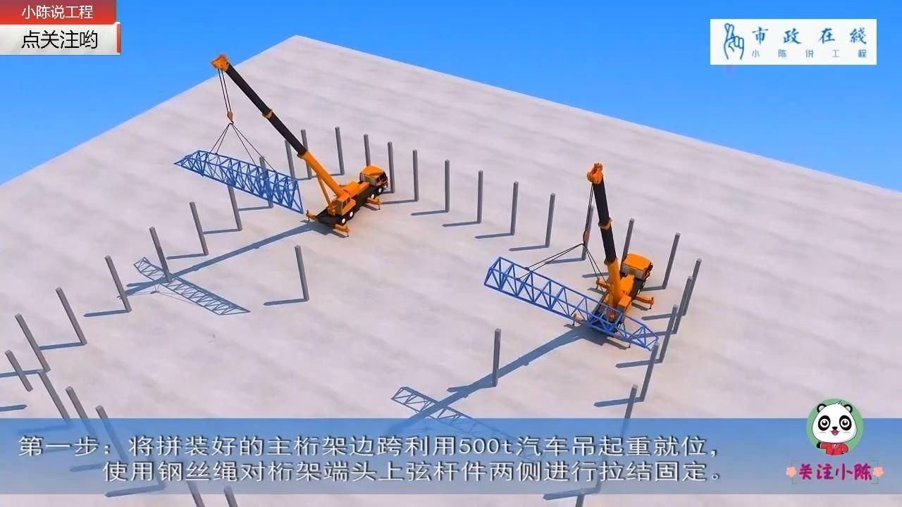 桁架使用注意事項有哪些？（桁架使用注意事項有哪些） 行業(yè)新聞