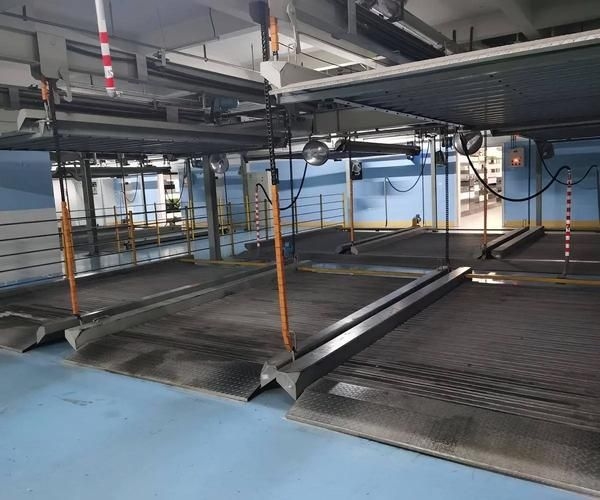 哪種類型的立體停車位性價(jià)比最高？（哪種類型的立體停車位性價(jià)比最高,尤其適合小區(qū)、商場(chǎng)等常見場(chǎng)景）