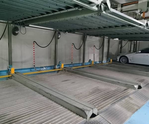 哪種類型的立體停車位性價比最高？（哪種類型的立體停車位性價比最高,尤其適合小區(qū)、商場等常見場景） 行業(yè)新聞 第4張