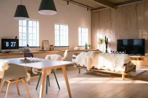 有沒有具體的房屋改造案例圖片？（農(nóng)村5間老房改造案例分享|150㎡大平層改造） 行業(yè)新聞 第1張