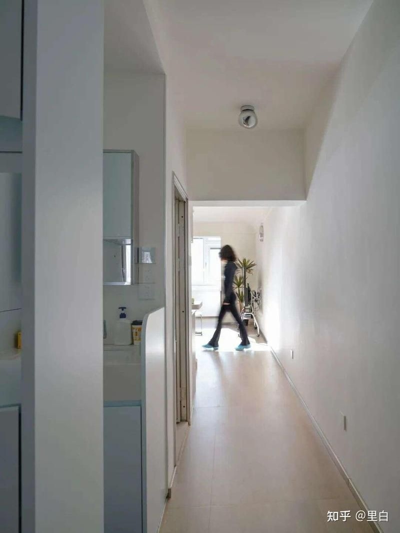 有沒有具體的房屋改造案例圖片？（農(nóng)村5間老房改造案例分享|150㎡大平層改造） 行業(yè)新聞 第2張