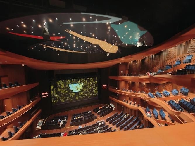 有哪些知名的臨時鋼結構舞臺案例？（知名的臨時鋼結構舞臺案例有哪些知名的臨時鋼結構舞臺案例） 行業(yè)新聞 第6張