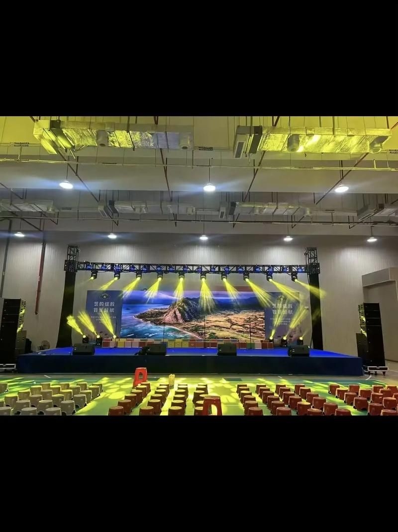 有哪些知名的臨時鋼結構舞臺案例？（知名的臨時鋼結構舞臺案例有哪些知名的臨時鋼結構舞臺案例） 行業(yè)新聞 第7張