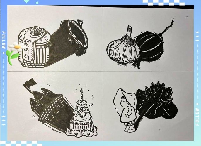 推薦一些異形異構(gòu)的構(gòu)成圖片（異形異構(gòu)構(gòu)成圖片） 行業(yè)新聞 第3張