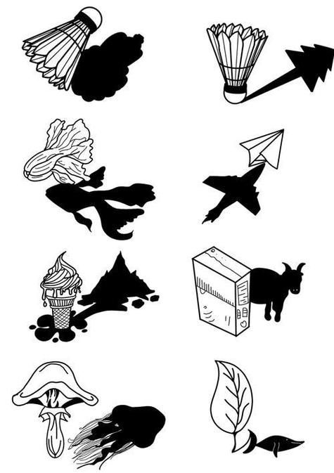 推薦一些異形異構(gòu)的構(gòu)成圖片（異形異構(gòu)構(gòu)成圖片） 行業(yè)新聞 第4張