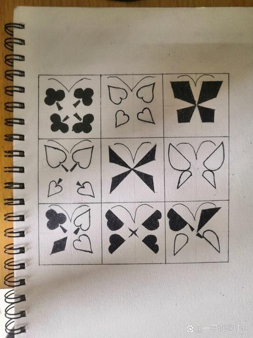 推薦一些異形異構(gòu)的構(gòu)成圖片（異形異構(gòu)構(gòu)成圖片） 行業(yè)新聞 第7張