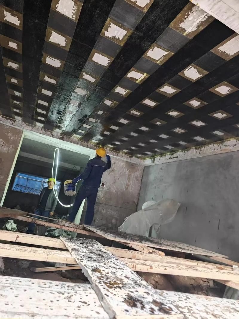 碳纖維加固混凝土圖片(碳纖維加固混凝土圖片共參考21篇資料,我?guī)湍阏伊艘恍┨祭w維加固混凝土的圖片) 行業(yè)新聞 第2張 碳纖維加固混凝土圖片(碳纖維加固混凝土圖片共參考21篇資料,我?guī)湍阏伊艘恍┨祭w維加固混凝土的圖片) 行業(yè)新聞 第2張