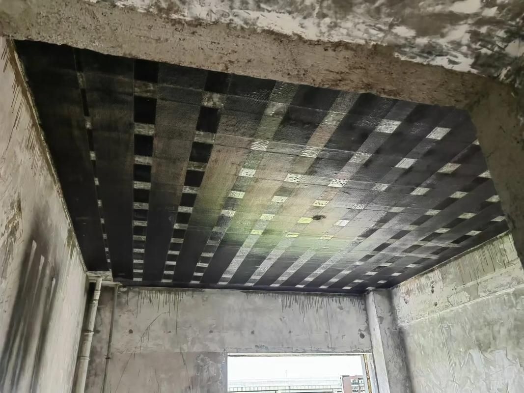 碳纖維加固混凝土圖片(碳纖維加固混凝土圖片共參考21篇資料,我?guī)湍阏伊艘恍┨祭w維加固混凝土的圖片) 行業(yè)新聞 第4張 碳纖維加固混凝土圖片(碳纖維加固混凝土圖片共參考21篇資料,我?guī)湍阏伊艘恍┨祭w維加固混凝土的圖片) 行業(yè)新聞 第4張