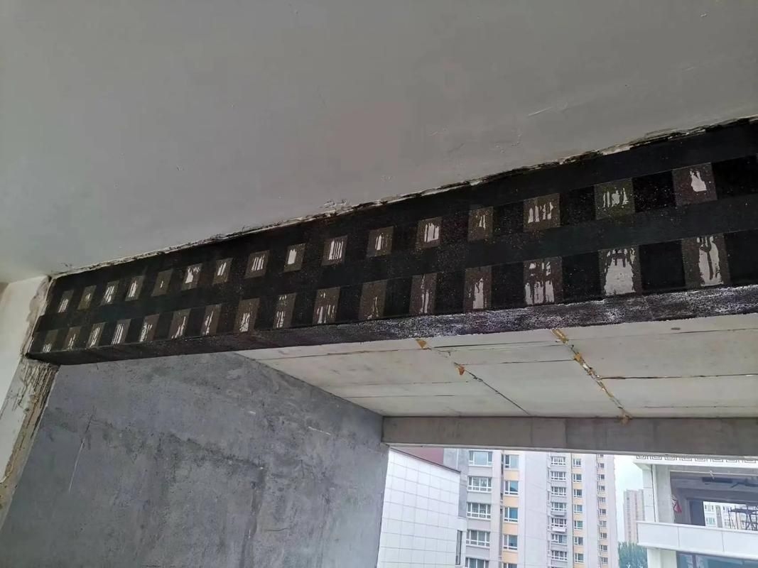 碳纖維加固混凝土圖片(碳纖維加固混凝土圖片共參考21篇資料,我?guī)湍阏伊艘恍┨祭w維加固混凝土的圖片) 行業(yè)新聞 第8張 碳纖維加固混凝土圖片(碳纖維加固混凝土圖片共參考21篇資料,我?guī)湍阏伊艘恍┨祭w維加固混凝土的圖片) 行業(yè)新聞 第8張