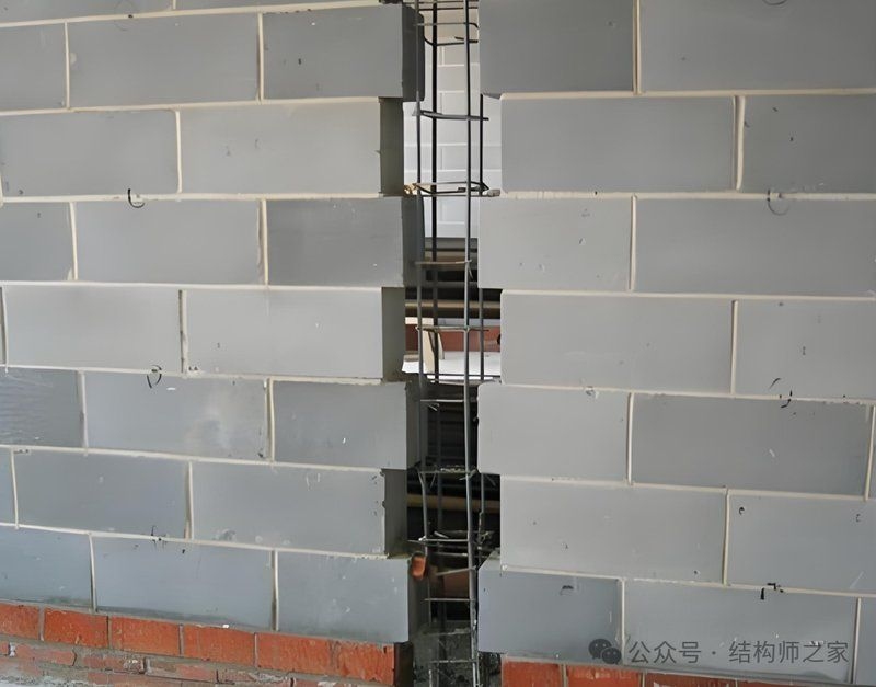 如何正確應(yīng)用《砌體設(shè)計規(guī)范》GB 50003-2011？（《砌體結(jié)構(gòu)設(shè)計規(guī)范》gb50003-2011） 行業(yè)新聞 第1張