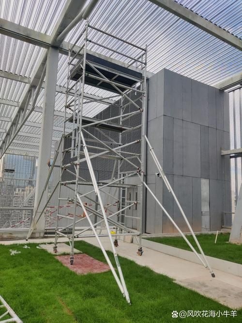 給我一些斜撐支架的圖片（斜撐支架安裝步驟圖解） 行業(yè)新聞 第7張