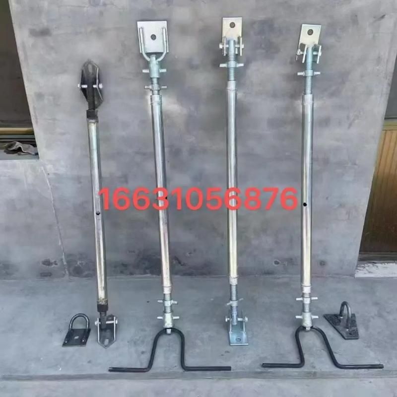 給我一些斜撐支架的圖片（斜撐支架安裝步驟圖解） 行業(yè)新聞 第14張