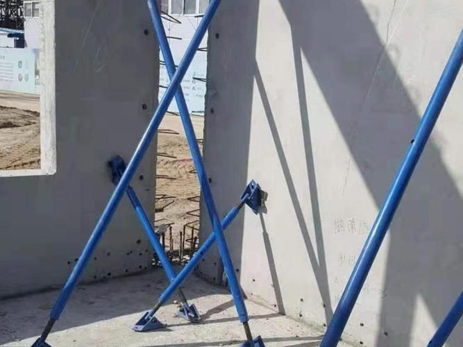 給我一些斜撐支架的圖片（斜撐支架安裝步驟圖解） 行業(yè)新聞 第16張