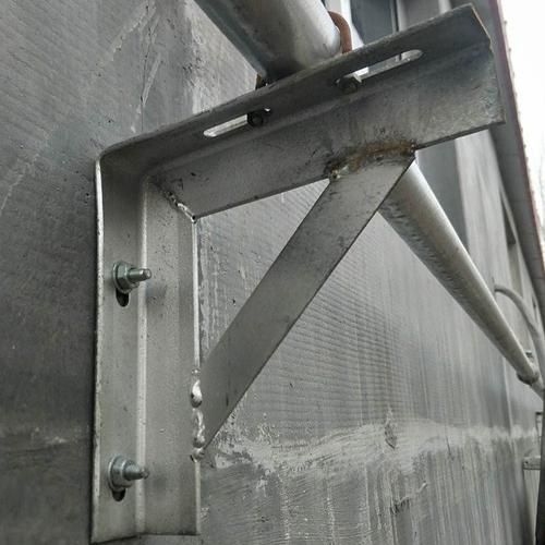 給我一些斜撐支架的圖片（斜撐支架安裝步驟圖解） 行業(yè)新聞 第24張