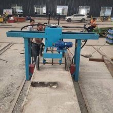 空心板梁施工需要哪些機(jī)械設(shè)備？（空心板梁施工需要哪些機(jī)械設(shè)備共參考6篇資料參考）