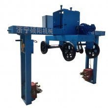 空心板梁施工需要哪些機(jī)械設(shè)備？（空心板梁施工需要哪些機(jī)械設(shè)備共參考6篇資料參考） 行業(yè)新聞 第3張