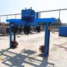 空心板梁施工需要哪些機(jī)械設(shè)備？（空心板梁施工需要哪些機(jī)械設(shè)備共參考6篇資料參考） 行業(yè)新聞 第4張