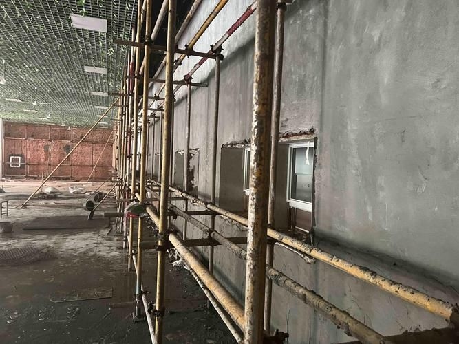 給我一些建筑加固的案例圖片（建筑加固中哪種方法最常用？） 行業(yè)新聞 第4張