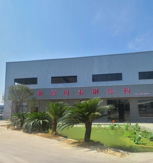 湖南鋼結(jié)構(gòu)廠家聯(lián)系電話（如何聯(lián)系湖南鋼結(jié)構(gòu)廠家） 行業(yè)新聞 第4張