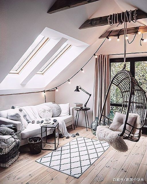 哪種做法最適合家裝閣樓？（家裝閣樓，鋼混結(jié)構(gòu)是最適合的選擇，厚度實(shí)至16公分） 行業(yè)新聞 第7張