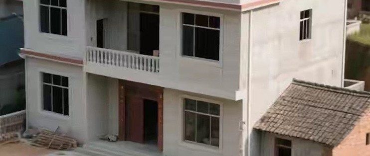 哪種做法最適合家裝閣樓？（家裝閣樓，鋼混結(jié)構(gòu)是最適合的選擇，厚度實(shí)至16公分） 行業(yè)新聞 第6張