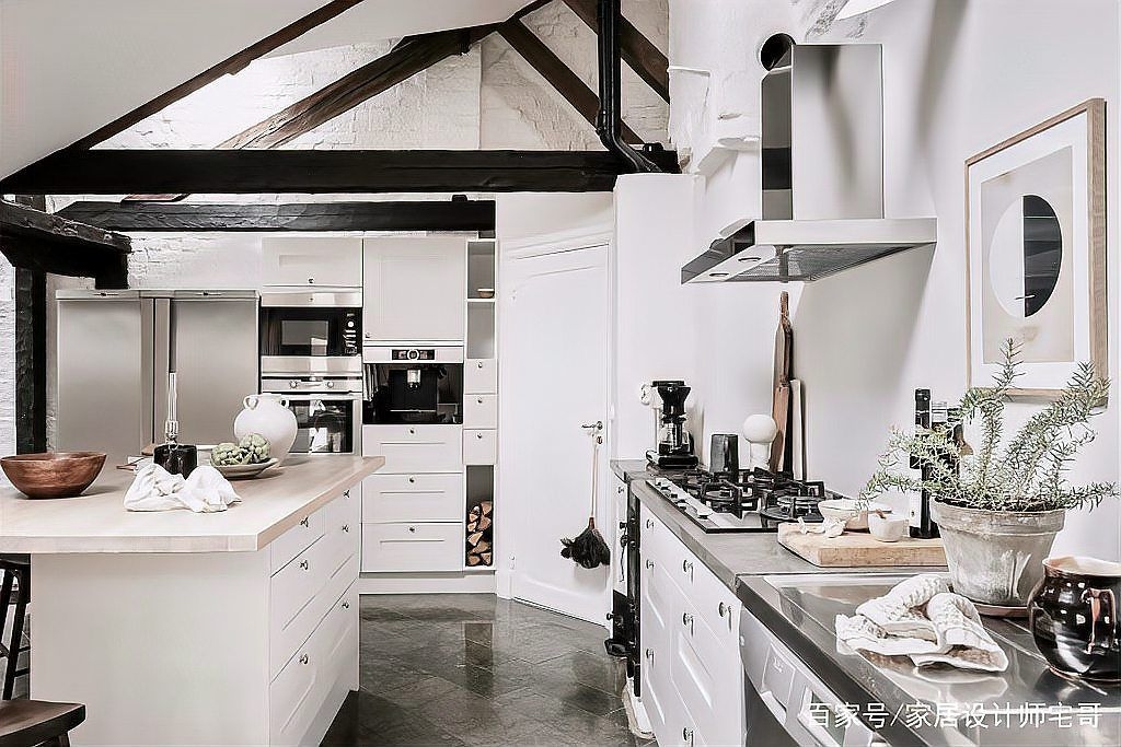 哪種做法最適合家裝閣樓？（家裝閣樓，鋼混結(jié)構(gòu)是最適合的選擇，厚度實(shí)至16公分） 行業(yè)新聞 第8張