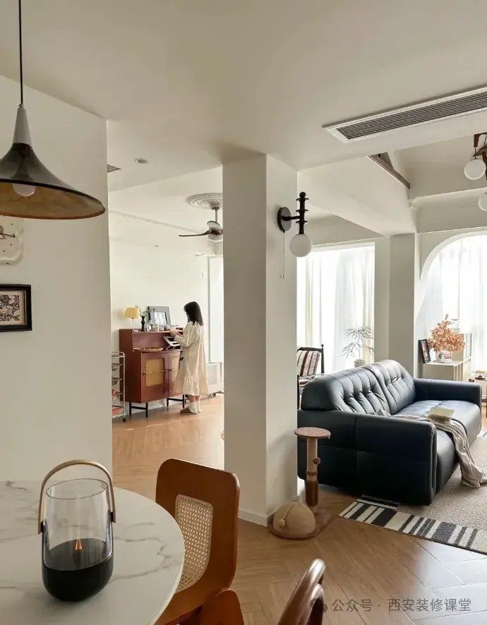 哪種做法最適合家裝閣樓？（家裝閣樓，鋼混結(jié)構(gòu)是最適合的選擇，厚度實(shí)至16公分） 行業(yè)新聞 第9張