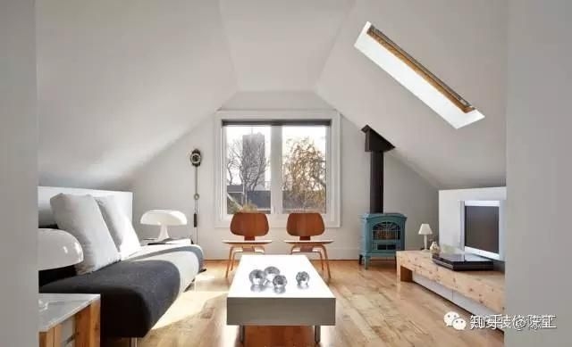 哪種做法最適合家裝閣樓？（家裝閣樓，鋼混結(jié)構(gòu)是最適合的選擇，厚度實(shí)至16公分） 行業(yè)新聞 第10張