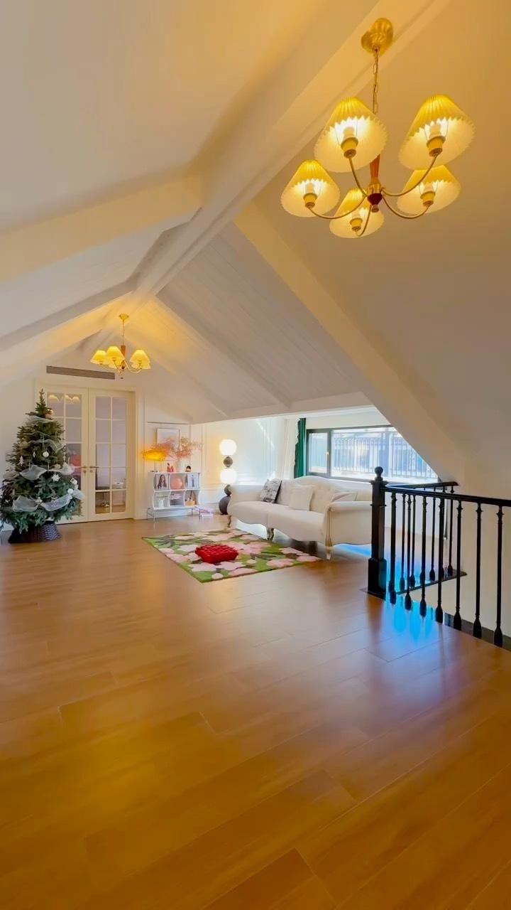 哪種做法最適合家裝閣樓？（家裝閣樓，鋼混結(jié)構(gòu)是最適合的選擇，厚度實(shí)至16公分） 行業(yè)新聞 第13張