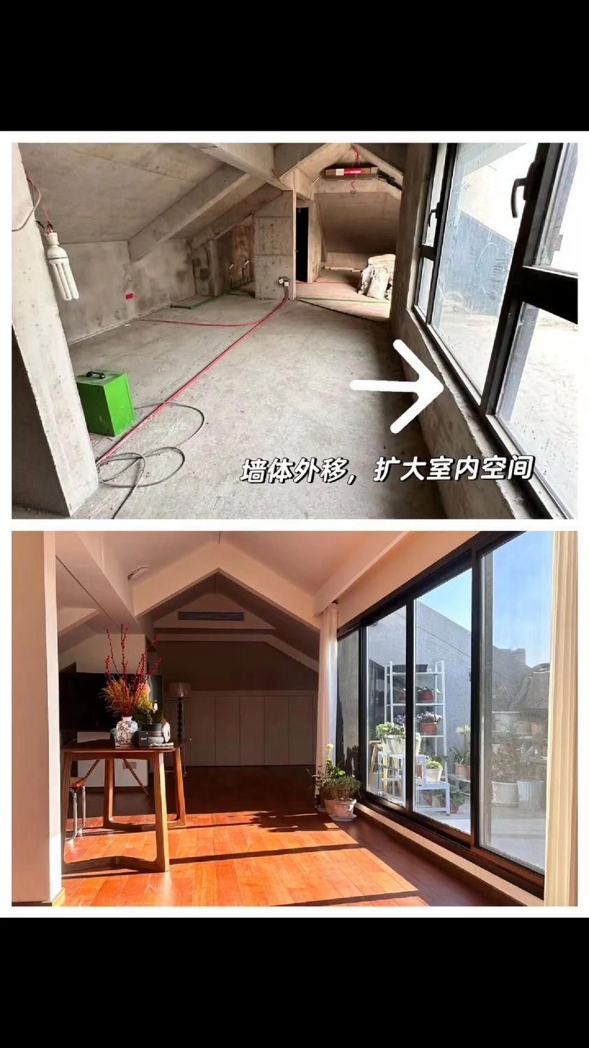 哪種做法最適合家裝閣樓？（家裝閣樓，鋼混結(jié)構(gòu)是最適合的選擇，厚度實(shí)至16公分） 行業(yè)新聞 第14張