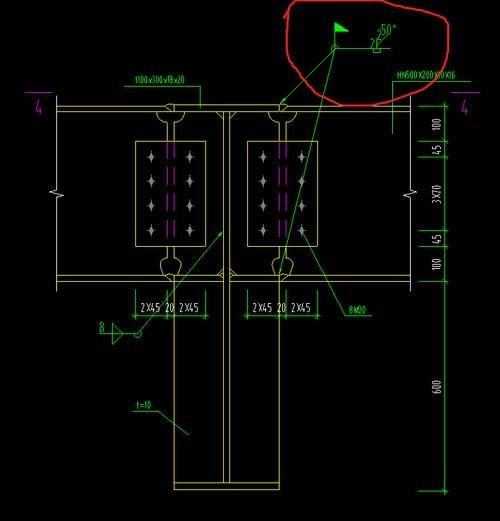 網(wǎng)架結(jié)構(gòu)圖紙中常用符號(hào)有哪些含義？（網(wǎng)架結(jié)構(gòu)圖紙中常用符號(hào)有哪些含義網(wǎng)架結(jié)構(gòu)圖紙中常用符號(hào)有哪些） 行業(yè)新聞 第17張