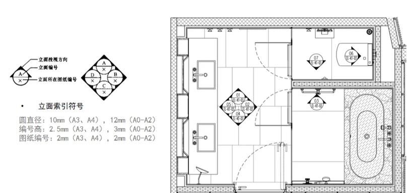 網(wǎng)架結(jié)構(gòu)圖紙中常用符號(hào)有哪些含義？（網(wǎng)架結(jié)構(gòu)圖紙中常用符號(hào)有哪些含義網(wǎng)架結(jié)構(gòu)圖紙中常用符號(hào)有哪些） 行業(yè)新聞 第18張