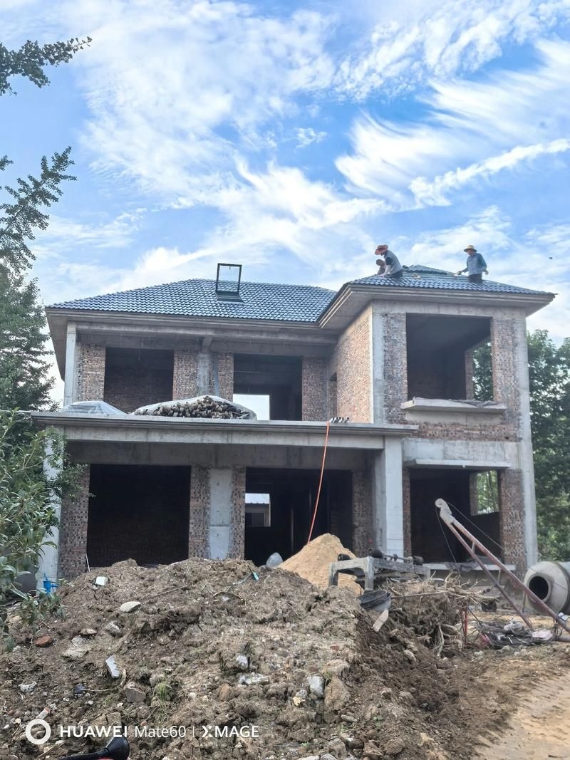 給我一些民用鋼結(jié)構(gòu)屋頂?shù)膱D片(民用鋼結(jié)構(gòu)屋頂實(shí)拍圖) 行業(yè)新聞 第1張 給我一些民用鋼結(jié)構(gòu)屋頂?shù)膱D片(民用鋼結(jié)構(gòu)屋頂實(shí)拍圖) 行業(yè)新聞 第1張