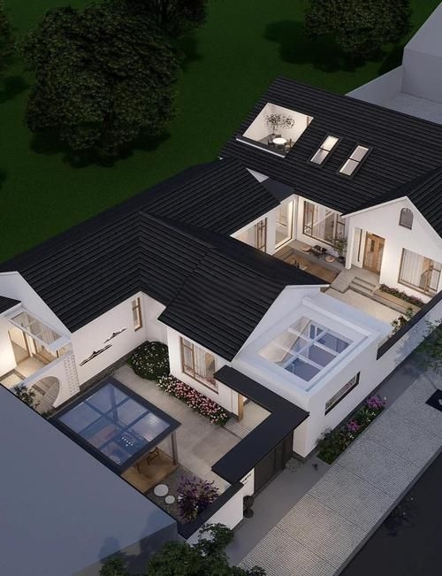 給我一些民用鋼結(jié)構(gòu)屋頂?shù)膱D片(民用鋼結(jié)構(gòu)屋頂實(shí)拍圖) 行業(yè)新聞 第9張 給我一些民用鋼結(jié)構(gòu)屋頂?shù)膱D片(民用鋼結(jié)構(gòu)屋頂實(shí)拍圖) 行業(yè)新聞 第9張