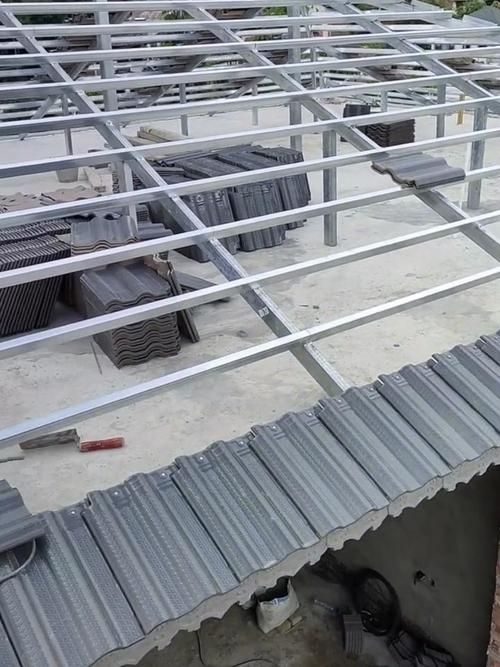 給我一些民用鋼結(jié)構(gòu)屋頂?shù)膱D片(民用鋼結(jié)構(gòu)屋頂實(shí)拍圖) 行業(yè)新聞 第25張 給我一些民用鋼結(jié)構(gòu)屋頂?shù)膱D片(民用鋼結(jié)構(gòu)屋頂實(shí)拍圖) 行業(yè)新聞 第25張