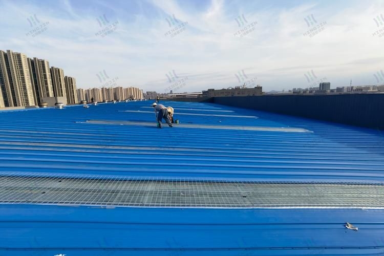 給我一些民用鋼結(jié)構(gòu)屋頂?shù)膱D片（民用鋼結(jié)構(gòu)屋頂實(shí)拍圖） 行業(yè)新聞 第34張