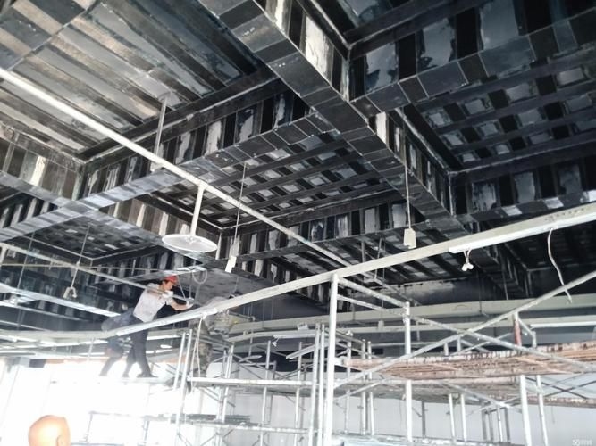 西安加固改造公司(西安加固改造公司,1.北京湃勒思建筑技術(shù)有限公司-建材網(wǎng)) 行業(yè)新聞 第4張 西安加固改造公司(西安加固改造公司,1.北京湃勒思建筑技術(shù)有限公司-建材網(wǎng)) 行業(yè)新聞 第4張