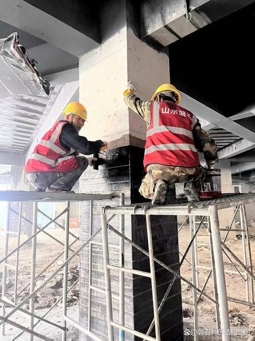 西安加固改造公司(西安加固改造公司,1.北京湃勒思建筑技術(shù)有限公司-建材網(wǎng)) 行業(yè)新聞 第21張 西安加固改造公司(西安加固改造公司,1.北京湃勒思建筑技術(shù)有限公司-建材網(wǎng)) 行業(yè)新聞 第21張