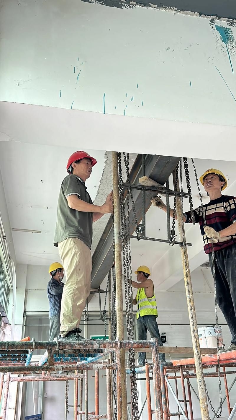 西安加固改造公司(西安加固改造公司,1.北京湃勒思建筑技術(shù)有限公司-建材網(wǎng)) 行業(yè)新聞 第24張 西安加固改造公司(西安加固改造公司,1.北京湃勒思建筑技術(shù)有限公司-建材網(wǎng)) 行業(yè)新聞 第24張