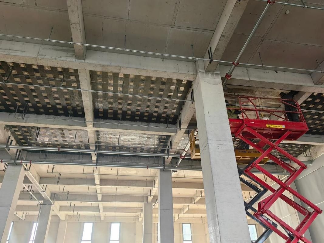 西安加固改造公司（西安加固改造公司,1.北京湃勒思建筑技術(shù)有限公司-建材網(wǎng)） 行業(yè)新聞 第25張