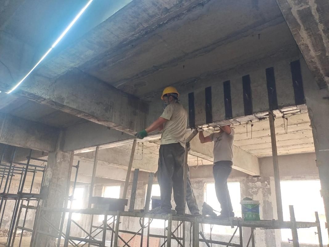 如何選擇一家合適的結(jié)構(gòu)加固公司？（如何選擇一家合適的結(jié)構(gòu)加固公司） 行業(yè)新聞