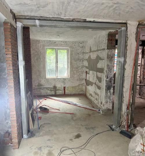 給我一些承重墻體加固的案例圖片(承重墻體加固) 行業(yè)新聞 第3張 給我一些承重墻體加固的案例圖片(承重墻體加固) 行業(yè)新聞 第3張