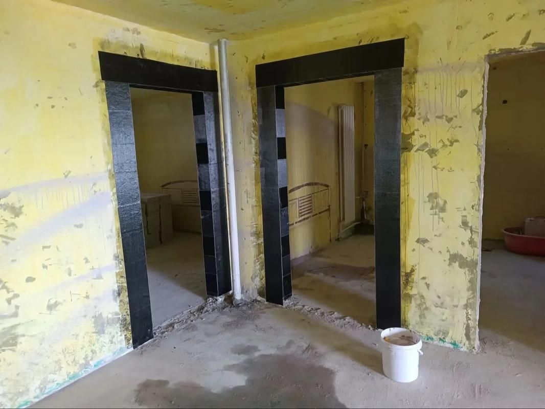 給我一些承重墻體加固的案例圖片(承重墻體加固) 行業(yè)新聞 第8張 給我一些承重墻體加固的案例圖片(承重墻體加固) 行業(yè)新聞 第8張