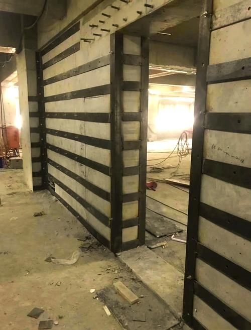 給我一些承重墻體加固的案例圖片(承重墻體加固) 行業(yè)新聞 第10張 給我一些承重墻體加固的案例圖片(承重墻體加固) 行業(yè)新聞 第10張