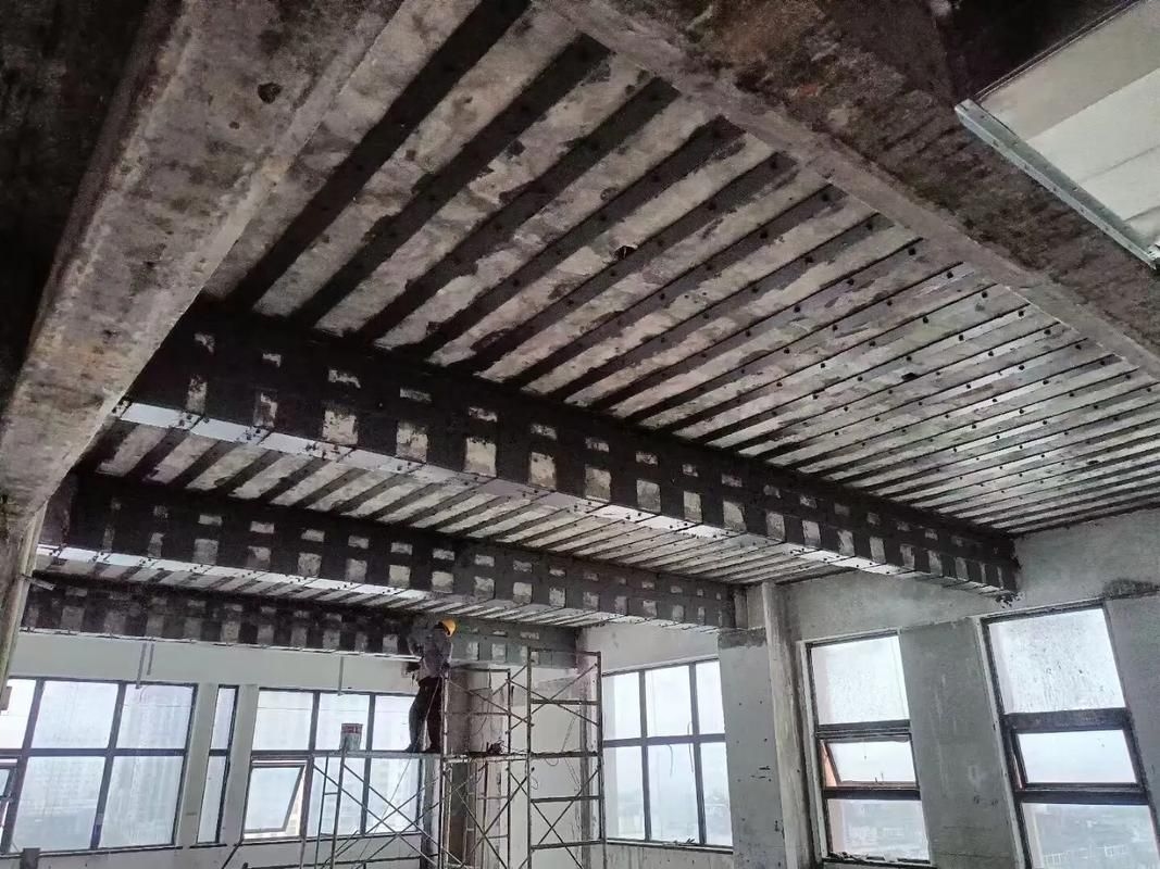 給我一些承重墻體加固的案例圖片(承重墻體加固) 行業(yè)新聞 第22張 給我一些承重墻體加固的案例圖片(承重墻體加固) 行業(yè)新聞 第22張